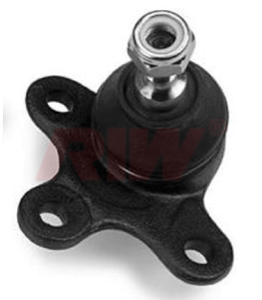 VOLKSWAGEN LUPO (6X1, 6E1) 1998 - 2005 Ball Joint