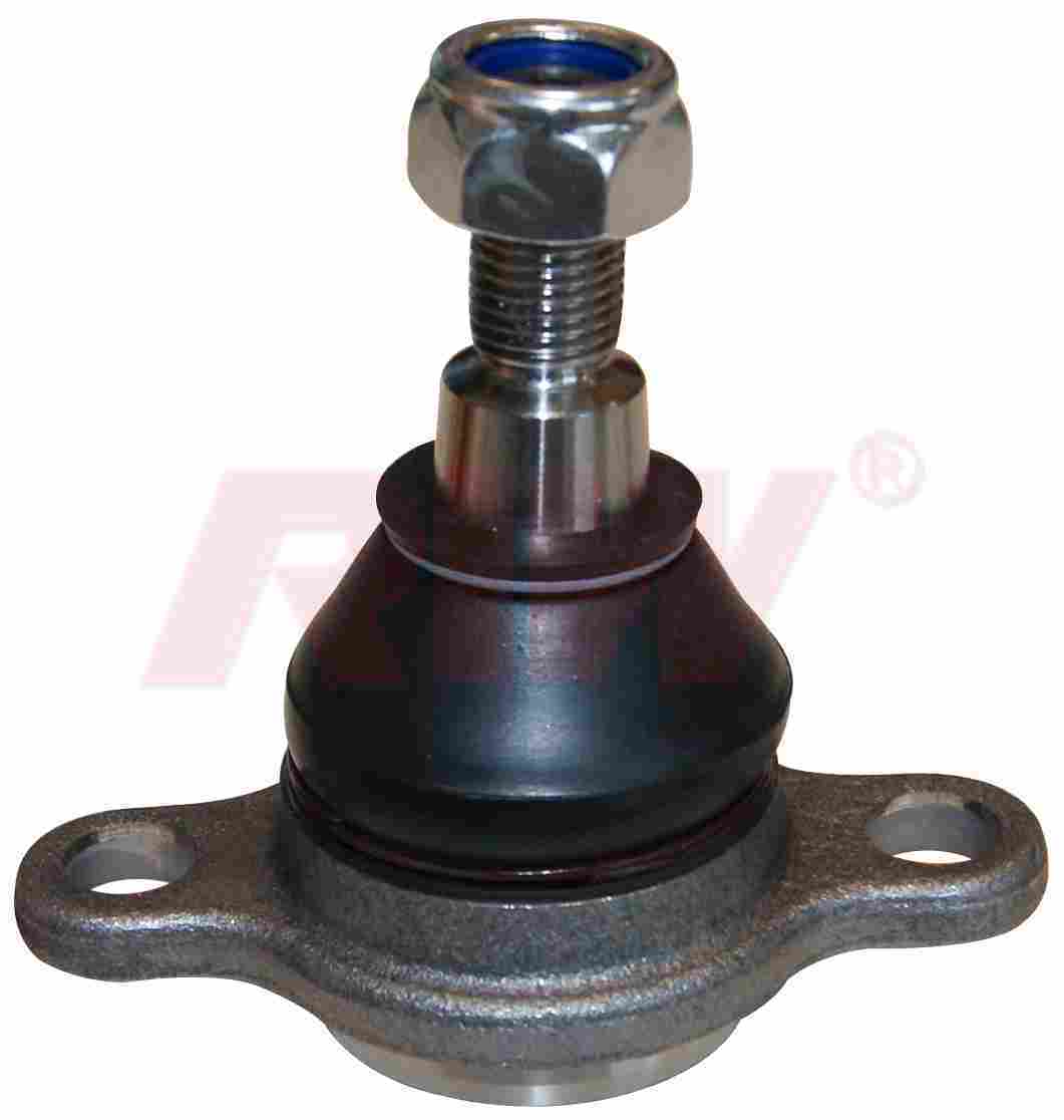 VOLKSWAGEN MULTIVAN (V 7HM, 7HN, 7HF, 7EF, 7EM, 7EN) 2003 - 2015 Ball Joint