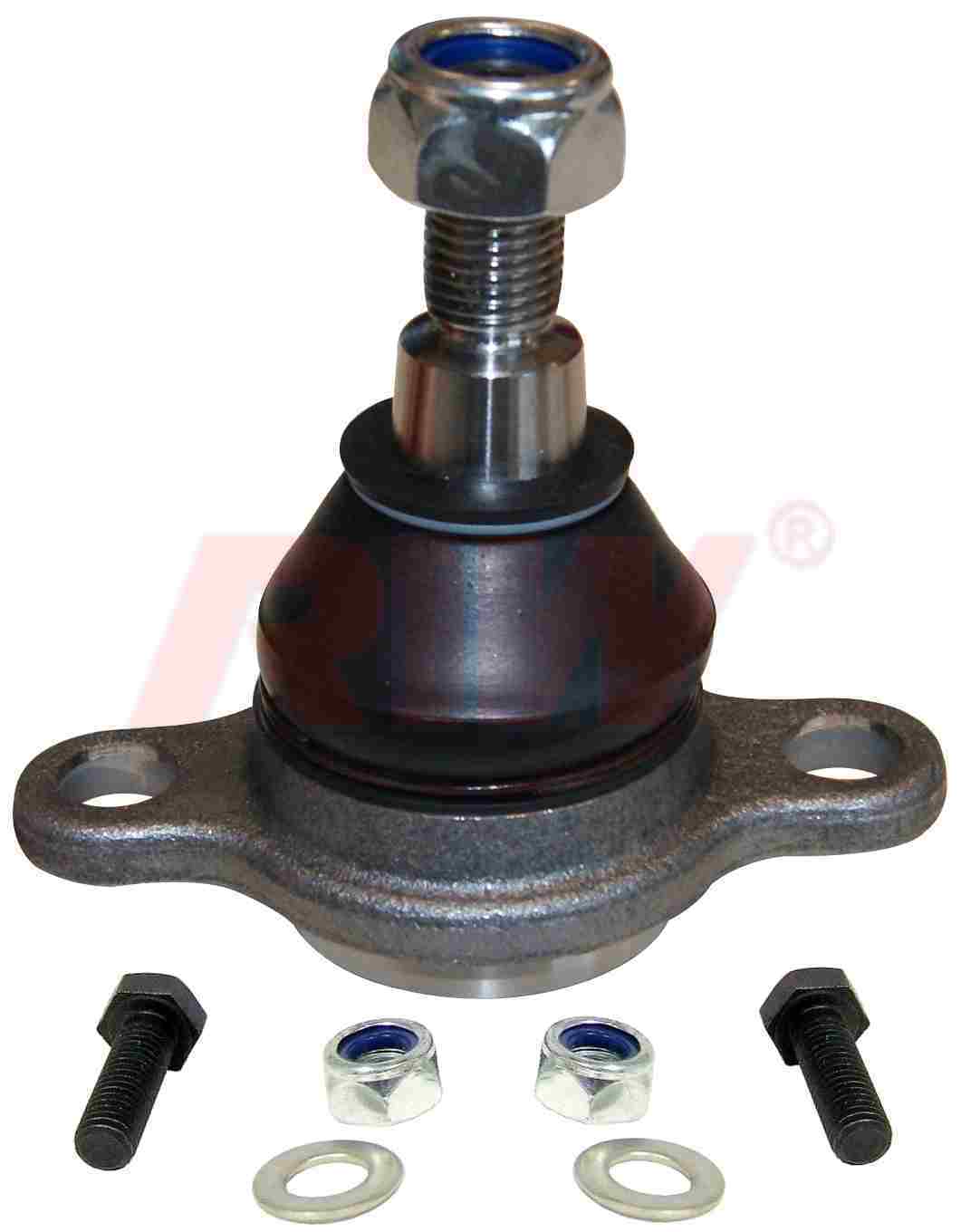 VOLKSWAGEN MULTIVAN (V 7HM, 7HN, 7HF, 7EF, 7EM, 7EN) 2003 - 2015 Ball Joint