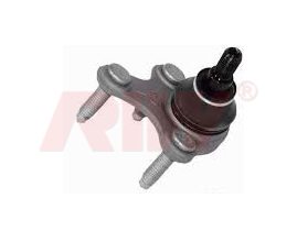 SEAT LEON (5F) 2012 - 2020 Ball Joint