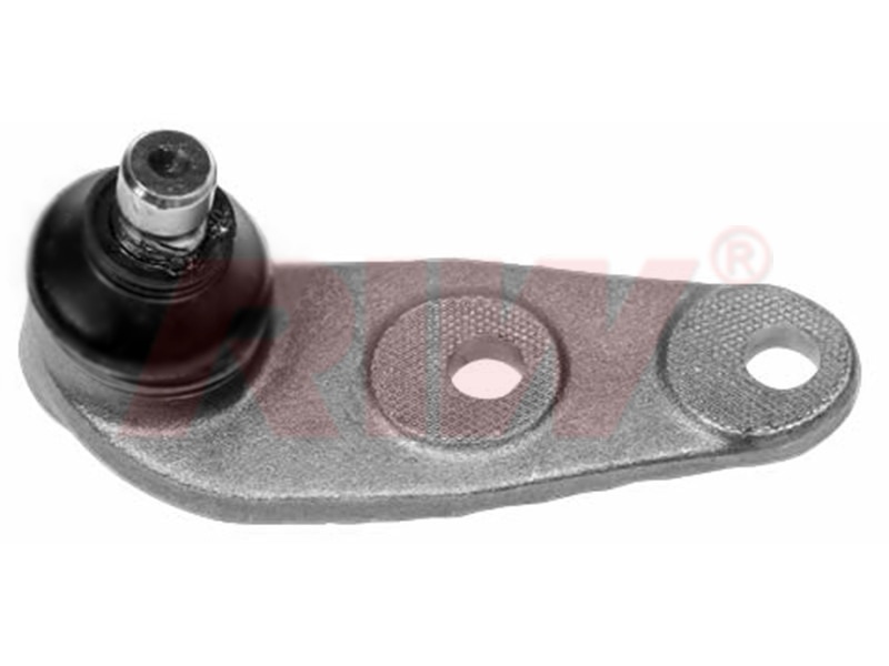 VOLKSWAGEN SAVEIRO (III) 1996 - 2003 Ball Joint