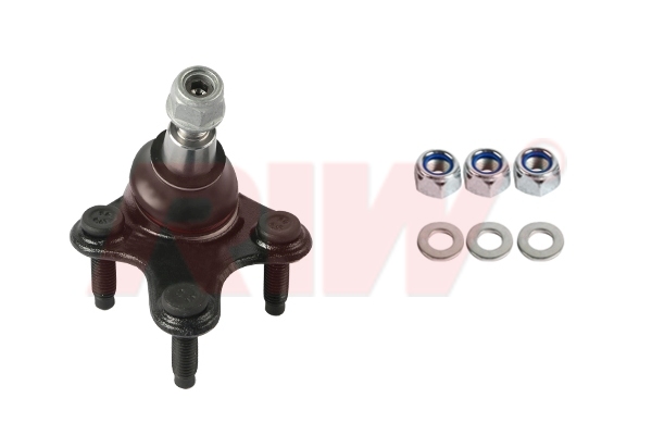 VOLKSWAGEN ATLAS CROSS SPORT 2020 - Ball Joint