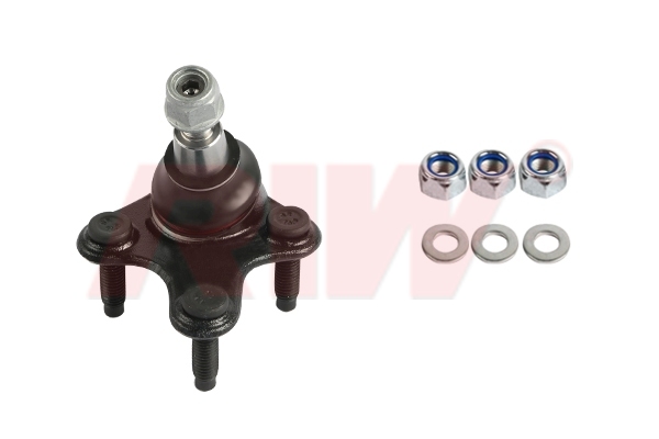 VOLKSWAGEN ATLAS 2018 - Ball Joint