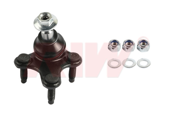  Ball Joint