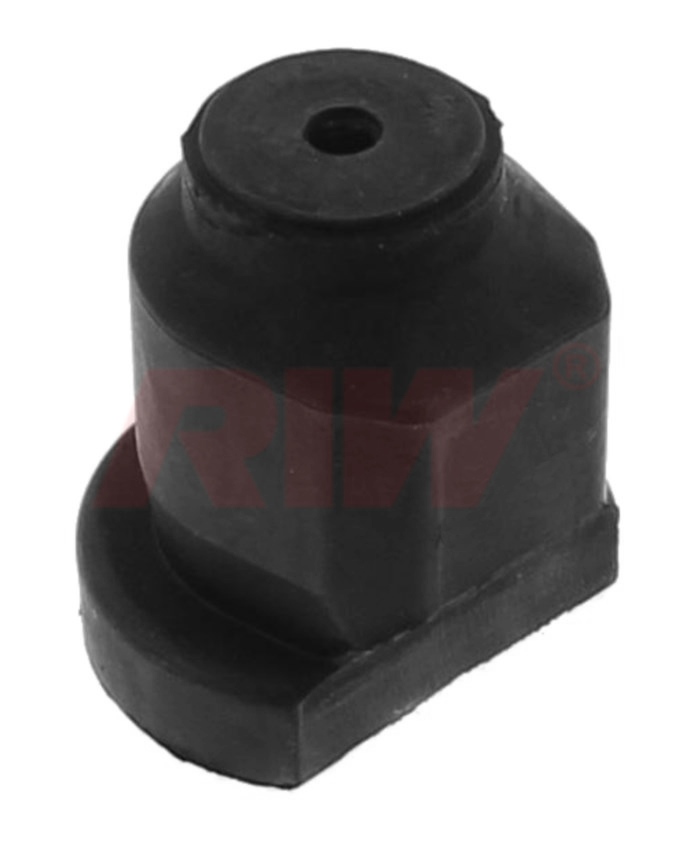 VOLKSWAGEN GOLF (I MK1, A1) 1974 - 1984 Control Arm Bushing