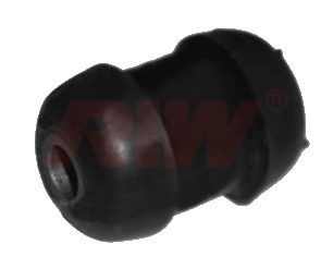 VOLKSWAGEN POLO (II 86) 1974 - 1994 Control Arm Bushing