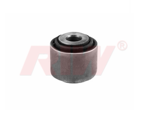 VOLKSWAGEN GOL 2001 - 2009 Control Arm Bushing