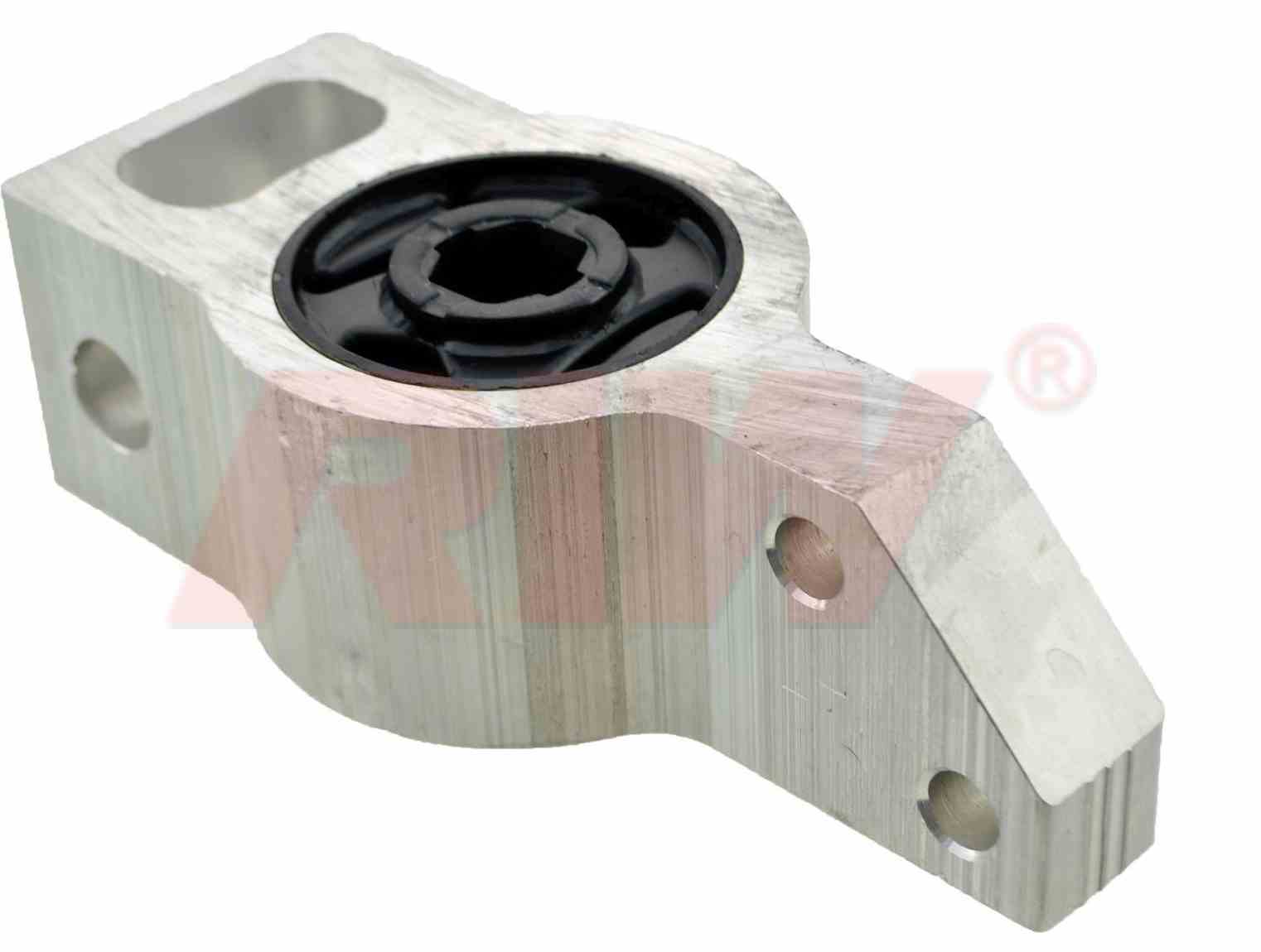 SEAT ALHAMBRA (710, 711) 2010 - Control Arm Bushing