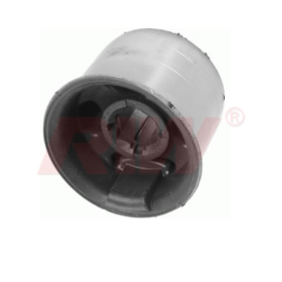 SEAT LEON (1P1) 2006 - 2009 Control Arm Bushing