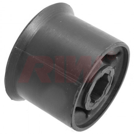 SKODA FABIA (I PRAKTIK 6Y5) 2001 - 2007 Control Arm Bushing