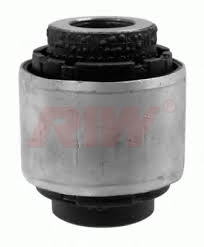 VOLKSWAGEN BJALLA (5C1, 5C2) 2011 - Control Arm Bushing