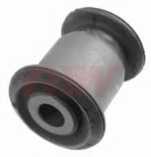 VOLKSWAGEN TRANSPORTER (V T5) 2003 - 2011 Control Arm Bushing