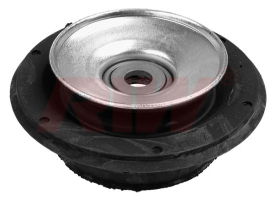 VOLKSWAGEN GOLF (II MK2, A2) 1983 - 1992 Strut Mounting