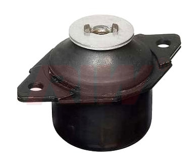  Engine Mounting