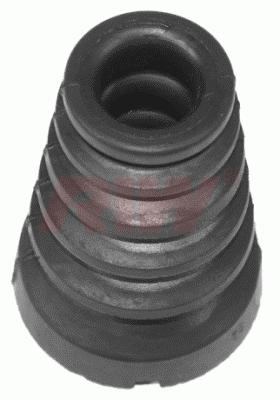 VOLKSWAGEN GOLF (I MK1, A1) 1974 - 1984 Suspension Mounting