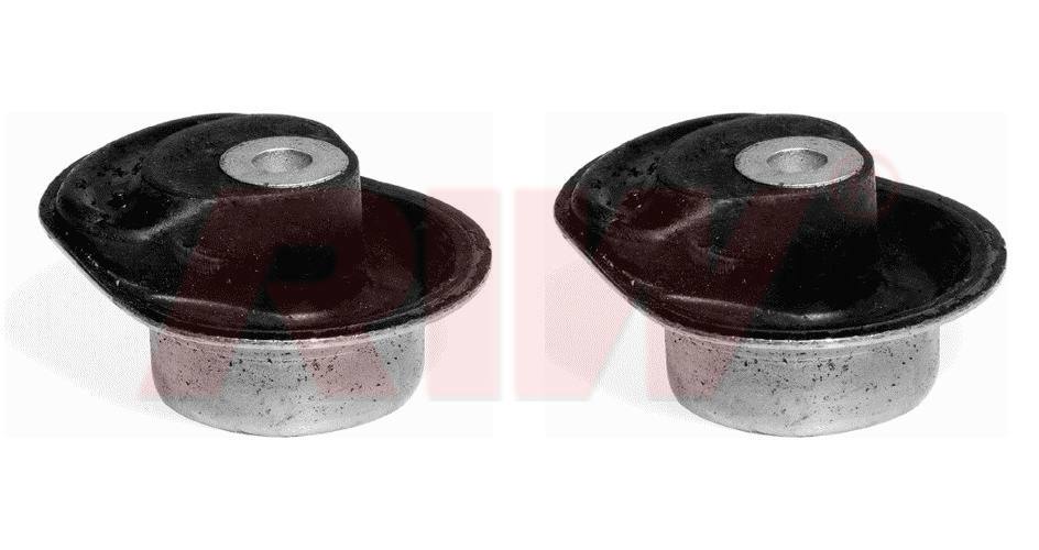  Engine Cradle (Traverse) Bushing