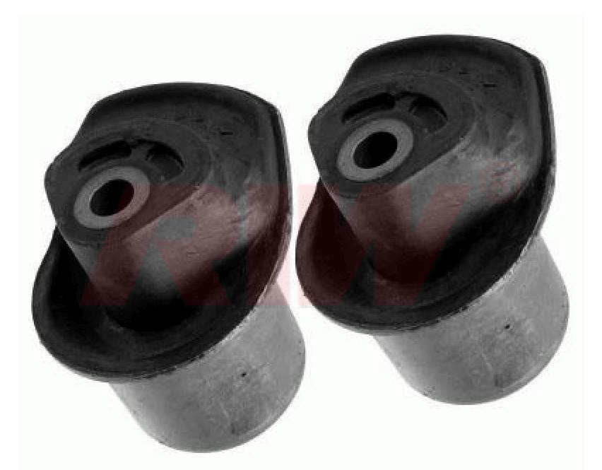  Engine Cradle (Traverse) Bushing