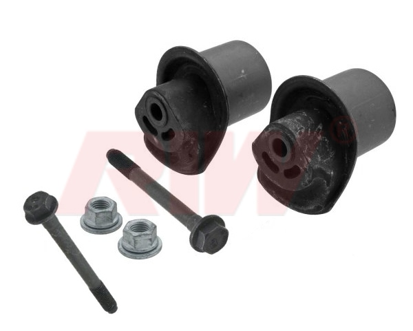  Engine Cradle (Traverse) Bushing