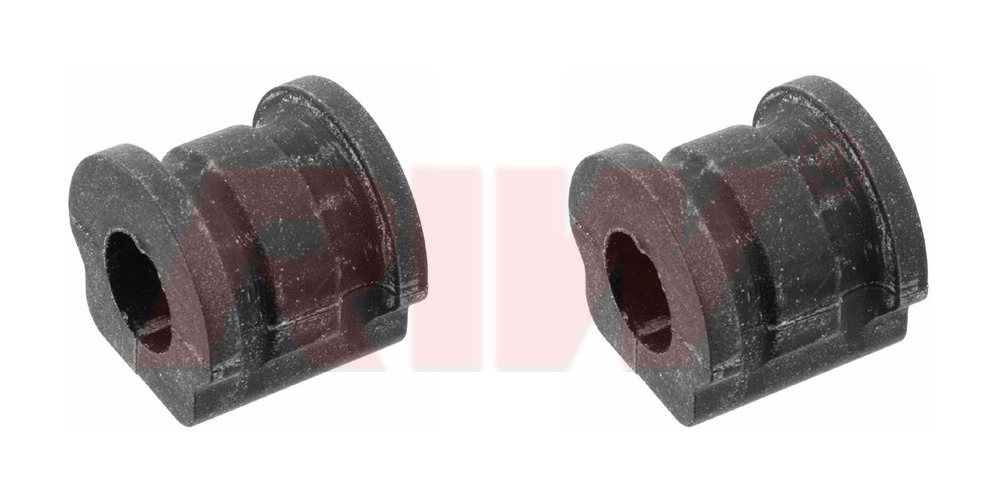 SKODA FABIA (I PRAKTIK 6Y5) 2001 - 2007 Stabiliser Mounting