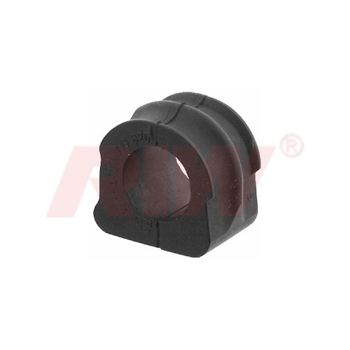 VOLKSWAGEN BEETLE (9C1, 1C1) 1998 - 2010 Stabiliser Mounting