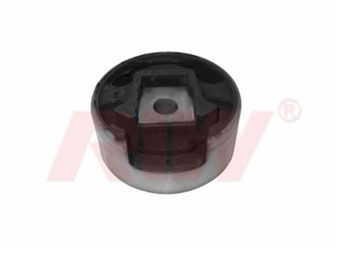 SEAT ALTEA XL (5P5, 5P8) 2006 - Engine Mounting