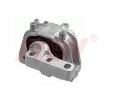 VOLKSWAGEN GOLF (VI MK6, A6) 2009 - 2012 Engine Mounting