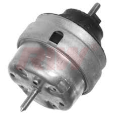 AUDI A4 (8D2, 8E5, B5) 1995 - 2001 Engine Mounting