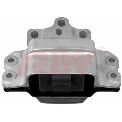 SEAT TOLEDO (III 5P2) 2004 - 2009 Engine Mounting