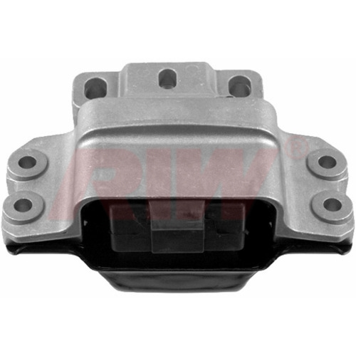 SEAT ALTEA XL (5P5, 5P8) 2006 - 2022 Engine Mounting