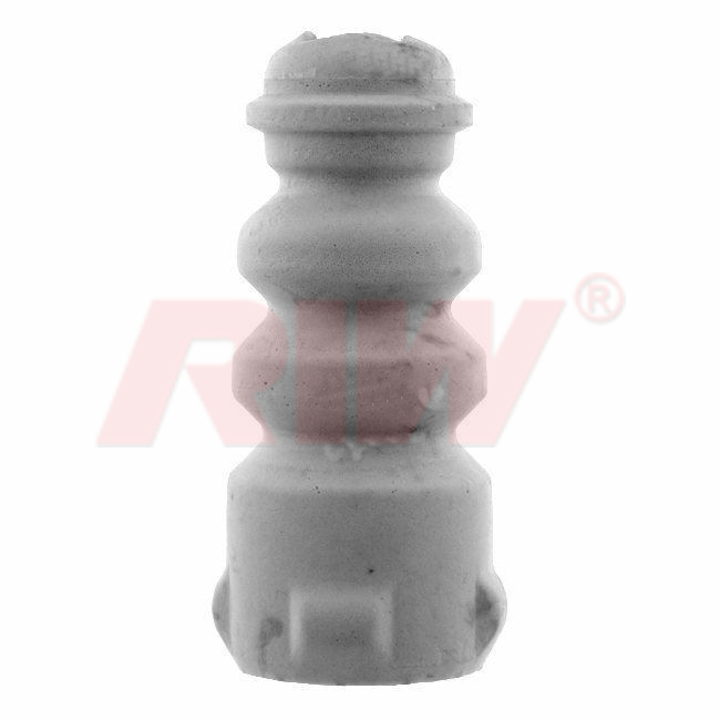 AUDI A2 (8Z0) 2000 - 2005 Soporte De Suspensión