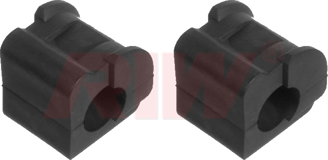 SEAT TOLEDO (I 1L) 1993 - 1999 Stabiliser Mounting