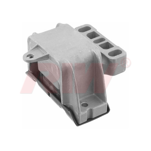 VOLKSWAGEN POLO (III 6N1) 1994 - 2001 Engine Mounting