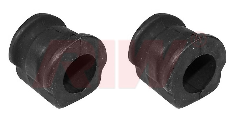 VOLKSWAGEN POLO (IV 9N) 2001 - 2009 Stabiliser Mounting