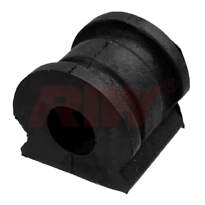 VOLKSWAGEN FOX 2003 - 2022 Stabiliser Mounting