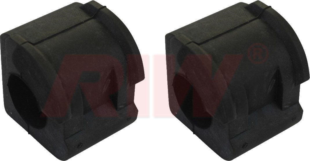 VOLKSWAGEN VENTO (1H2) 1991 - 1998 Stabiliser Mounting