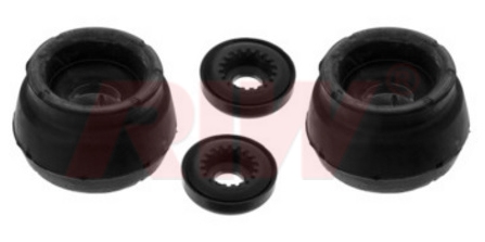 VOLKSWAGEN GOLF (IV MK4, A4) 1998 - 2003 Strut Mounting