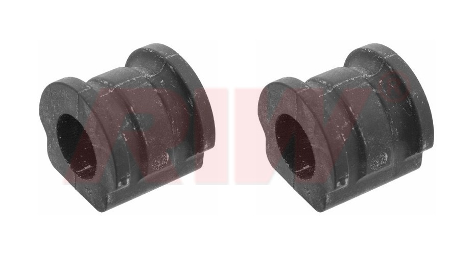 VOLKSWAGEN POLO (IV 9N) 2001 - 2009 Stabiliser Mounting
