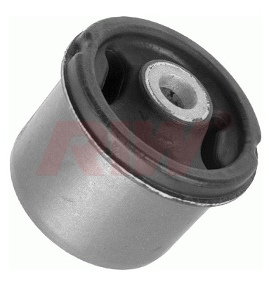 SEAT IBIZA (III 6K1) 1999 - 2002 Buje De Torsion