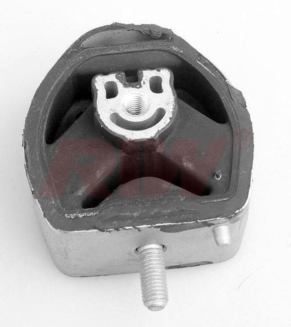  Soporte De Motor