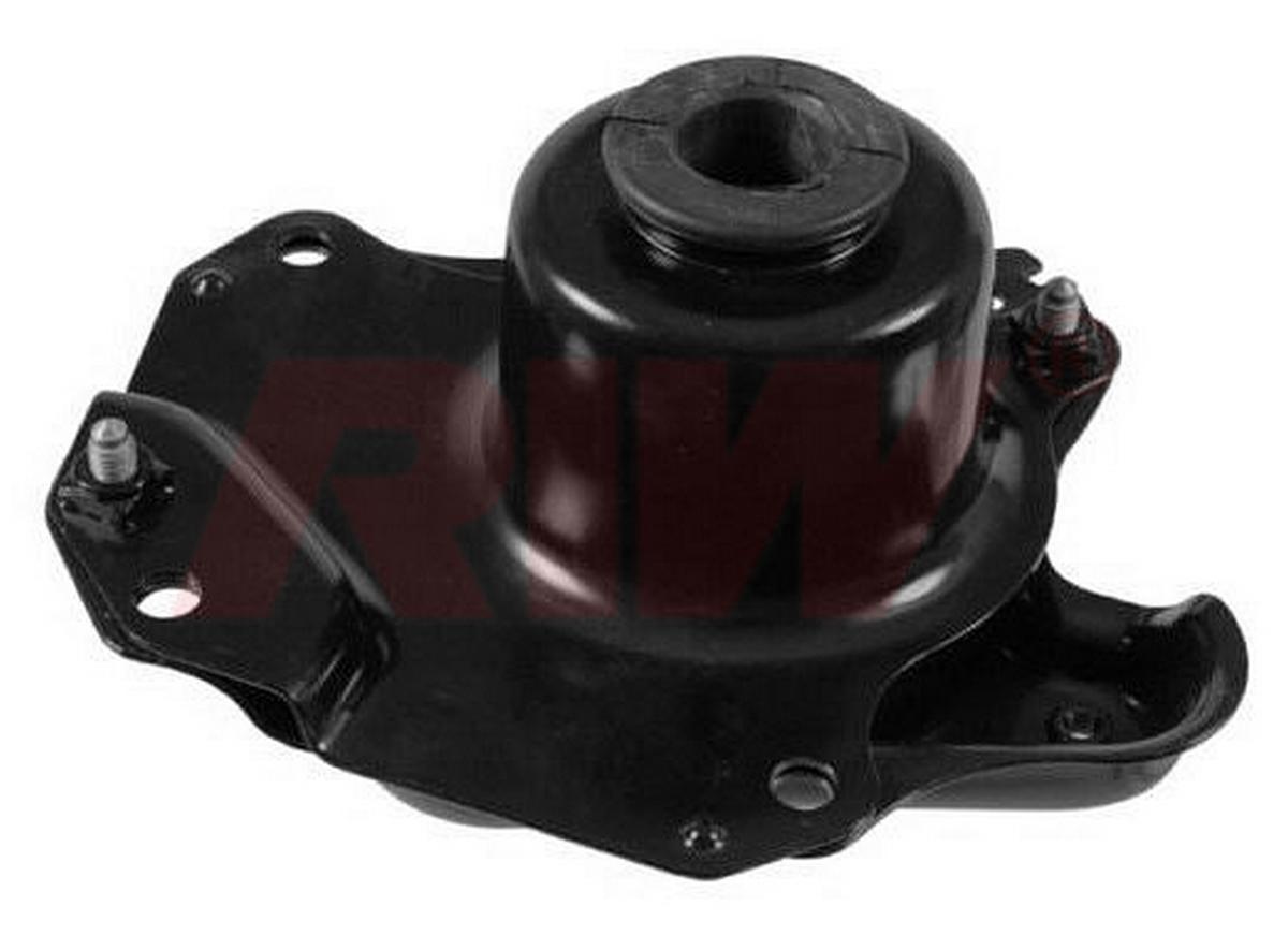 VOLKSWAGEN LUPO (6X1, 6E1) 1998 - 2005 Engine Mounting