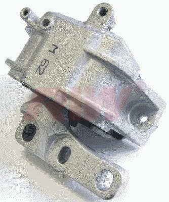  Engine Mounting