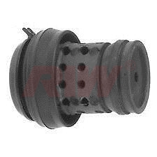 SEAT IBIZA (III 6K1) 1999 - 2002 Engine Mounting