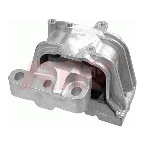 SEAT LEON (1P1) 2006 - 2012 Engine Mounting