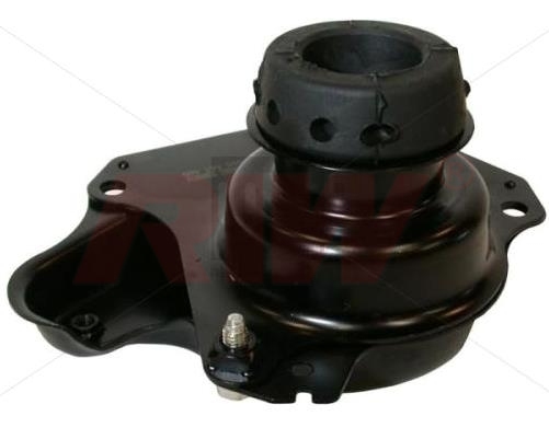  Engine Mounting