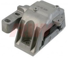 SEAT TOLEDO (II 1M2) 1999 - 2006 Engine Mounting