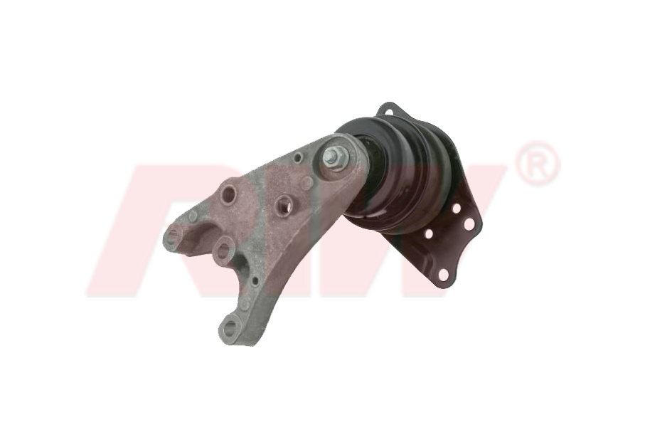 VOLKSWAGEN POLO (IV 9N) 2001 - 2009 Engine Mounting
