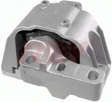 SEAT TOLEDO (II 1M2) 1999 - 2006 Engine Mounting