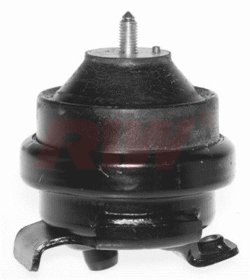 VOLKSWAGEN GOLF (II MK2, A2) 1983 - 1992 Engine Mounting