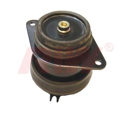 SEAT IBIZA (III 6K1) 1999 - 2002 Engine Mounting