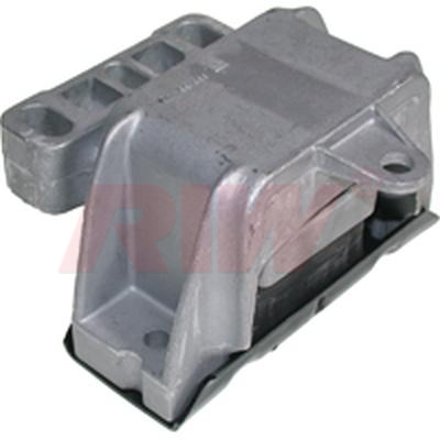 SEAT TOLEDO (II 1M2) 1999 - 2006 Engine Mounting